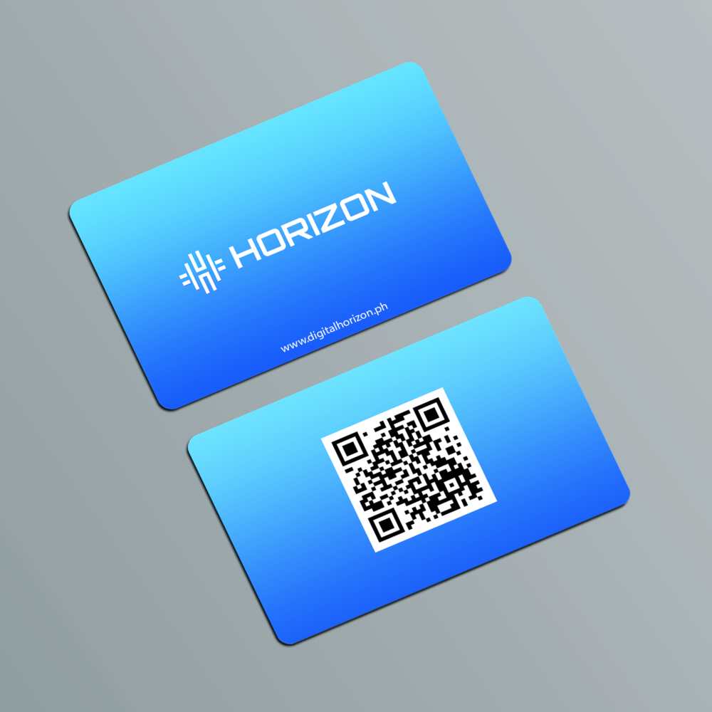 Horizon Smart Card